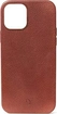 Decoded Back Cover MagSafe for Apple iPhone 12 Pro Max Brown