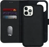 Decoded Detachable Wallet MagSafe for Apple iPhone 12 Pro Max Black