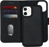 Decoded Detachable Wallet for Apple iPhone 12 Mini Black