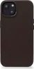 Decoded Leather Back Cover for Apple iPhone 14 Plus Chocolate Brown