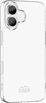 Eiger Grip Case GRS for Apple iPhone 17 Transparent