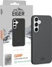 Eiger Grip Case for Samsung Galaxy A55 5G Black