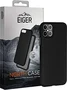Eiger North Case for Apple iPhone 12 Pro Max Black