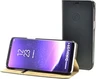 Galeli Book Case Marc for Samsung Galaxy S9+ Black