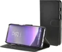 Galeli Wallet Case Joss for Samsung Galaxy S9+ Black