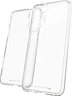 Gear4 Crystal Palace for Samsung Galaxy S21 Transparent