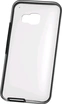HTC HC-C1153 Clear Case for One M9 Black/Transparent