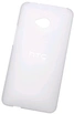 HTC HC-C843 Hard Shell for One (M7) Transparent