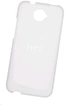 HTC HC-C891 Hard Shell for Desire 601 Transparent