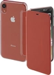 Hama Booklet Clear for Apple iPhone XR Coral