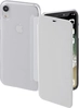 Hama Booklet Clear for Apple iPhone XR White