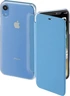 Hama Booklet Clear for Apple iPhone XR Blue