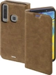 Hama Booklet Guard Case for Samsung Galaxy A9 (2018) Brown