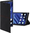 Hama Booklet Red Sensation No. 6 for Huawei P30 Black/Red