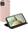 Hama Booklet Single 2.0 for Samsung Galaxy A12 Pink