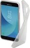 Hama Cover Crystal Clear for Samsung Galaxy J5 (2017) Transparent