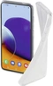 Hama Cover Crystal Clear for Samsung Galaxy A72 Transparent