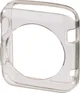 Hama Cover Crystal for Apple Watch 38mm Red/Transparent