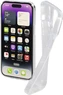 Hama Cover Crystal Clear for Apple iPhone 14 Pro Max Transparent