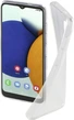 Hama Cover Crystal Clear for Samsung Galaxy A03 Transparent