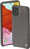 Hama Cover Finest Touch for Samsung Galaxy A51 Anthracite