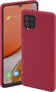 Hama Cover Finest Feel for Samsung Galaxy A42 5G Red