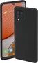 Hama Cover Finest Feel for Samsung Galaxy A42 5G Black