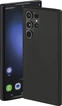 Hama Cover Finest Feel for Samsung Galaxy S23 Ultra Black