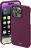 Hama Cover Finest Sense for Apple iPhone 14 Pro Burgundy