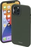 Hama Cover MagCase Finest Feel Pro for Apple iPhone 12 Pro Max Green