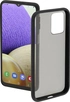 Hama Cover Invisible for Samsung Galaxy A32 5G Black