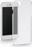 Hama Cover Antibakteriell for Apple iPhone 7/8/SE (2020) Transparent