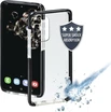 Hama Cover Protector for Samsung Galaxy S20 Ultra Black