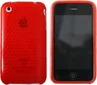 Hama Gel Skin for iPhone 3G/3GS Pink