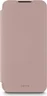 Hama Phone Bag Fantastic Feel for Samsung Galaxy S24 Nude