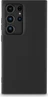 Hama Phone Case Fantastic Feel for Samsung Galaxy S24 Ultra Black