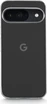 Hama Phone Case Always Clear for Google Pixel 9/9 Pro Transparent