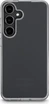 Hama Phone Case Always Clear for Samsung Galaxy S24+ Transparent