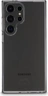 Hama Phone Case Always Clear for Samsung Galaxy S24 Ultra Transparent