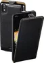 Hama Smart Case for Wiko Rainbow Up Black