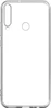 Huawei Clear Case for P40 Lite E Transparent