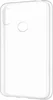 Huawei Clear Case for P40 Lite Transparent