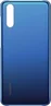 Huawei Color Cover for P20 Blue
