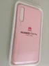Huawei Color Cover for P20 Pro Pink
