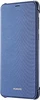 Huawei Flip Cover for P Smart Blue