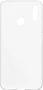 Huawei PC Cover for Y7 (2019) Transparent