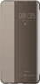 Huawei Smart View Flip Cover for P30 Khaki