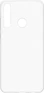 Huawei TPU Case for Y6p Transparent