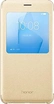 Huawei View Flip Cover for Honor 8 gold