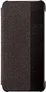 Huawei View Flip Cover for P10 Plus Brown